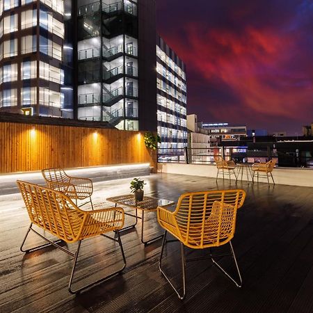 40 Renshaw Apartments リヴァプール エクステリア 写真