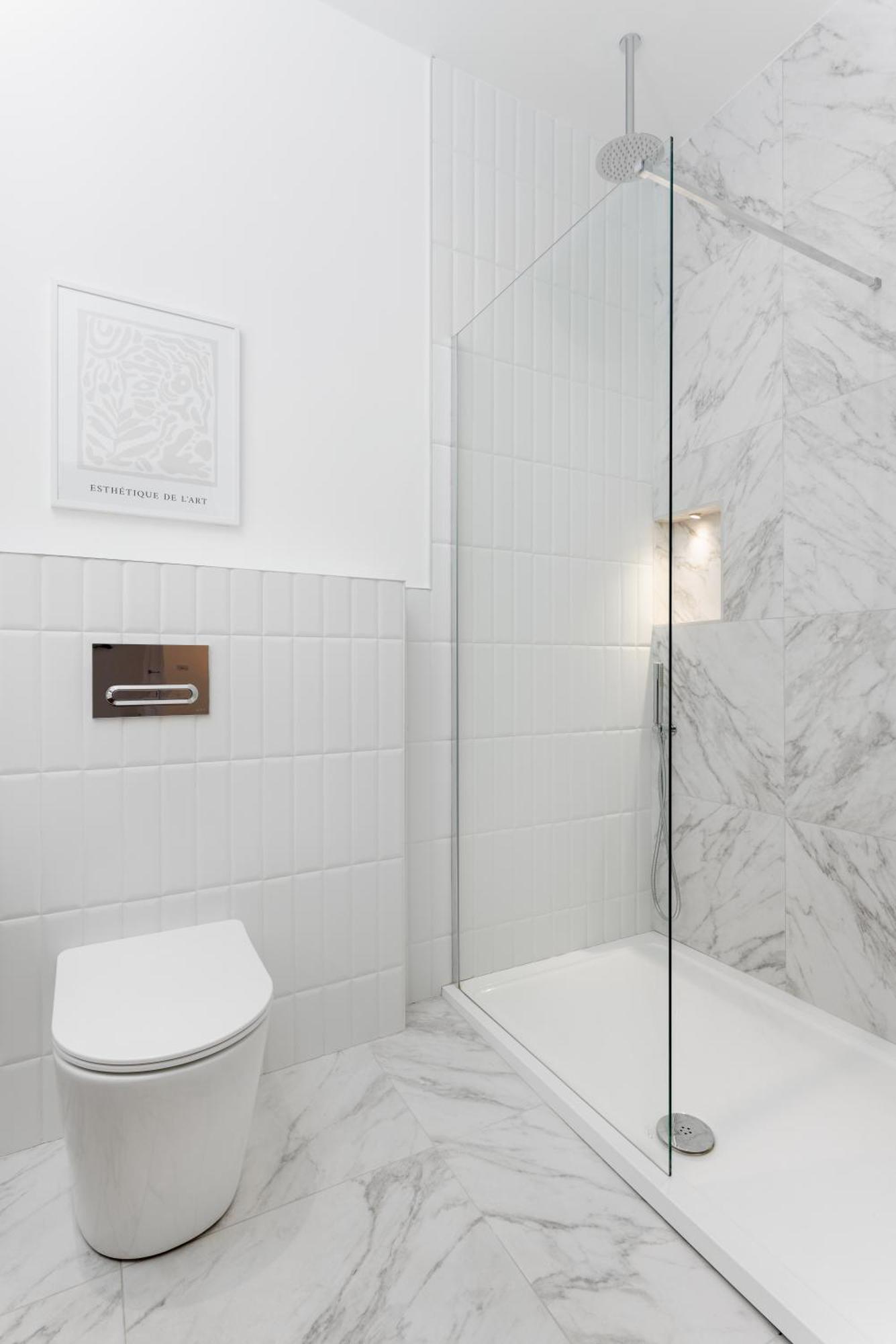 40 Renshaw Apartments リヴァプール 部屋 写真